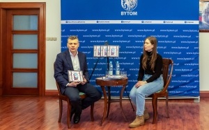 Bytom fantastyczny - wyjątkowa publikacja angażująca dzieci (4)