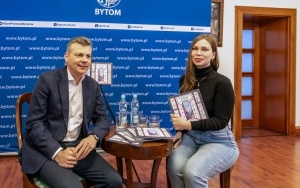 Bytom fantastyczny - wyjątkowa publikacja angażująca dzieci (5)