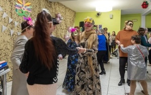 Karnawał w Domu Pomocy Społecznej Kombatant  (12)