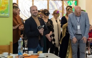 Karnawał w Domu Pomocy Społecznej Kombatant  (5)