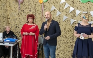 Karnawał w Domu Pomocy Społecznej Kombatant  (7)