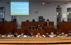 Lekcja obywatelska dla bytomskich uczniów (3)