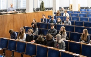 Lekcja obywatelska dla bytomskich uczniów (7)