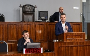 Lekcja obywatelska dla bytomskich uczniów (8)