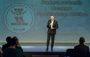 Kolejny bardzo dobry sezon uczniów V Liceum Ogólnokształcącego Mistrzostwa Sportowego (3)