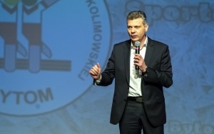 Kolejny bardzo dobry sezon uczniów V Liceum Ogólnokształcącego Mistrzostwa Sportowego (4)