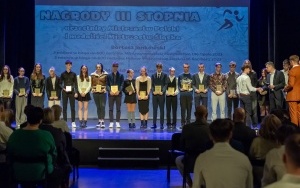Kolejny bardzo dobry sezon uczniów V Liceum Ogólnokształcącego Mistrzostwa Sportowego (12)