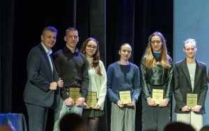 Kolejny bardzo dobry sezon uczniów V Liceum Ogólnokształcącego Mistrzostwa Sportowego (13)
