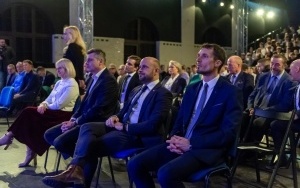 Kolejny bardzo dobry sezon uczniów V Liceum Ogólnokształcącego Mistrzostwa Sportowego (15)