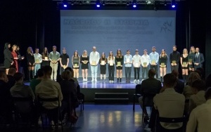 Kolejny bardzo dobry sezon uczniów V Liceum Ogólnokształcącego Mistrzostwa Sportowego (18)