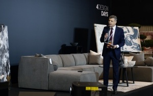 4 Design Days 2024. Prezydent Bytomia o rewitalizacji Śródmieścia (9)
