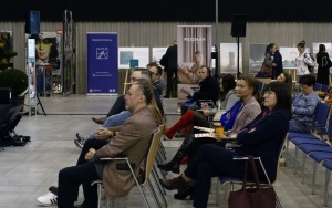 4 Design Days 2024. Prezydent Bytomia o rewitalizacji Śródmieścia (10)