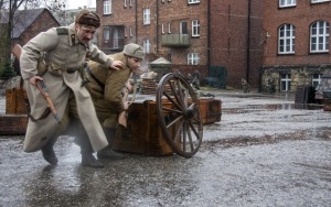 „Walki o Miechowice 1945”. Pasjonaci historii przypomnieli tragiczne wydarzenia ze stycznia 1945 roku (4)
