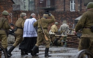 „Walki o Miechowice 1945”. Pasjonaci historii przypomnieli tragiczne wydarzenia ze stycznia 1945 roku (10)