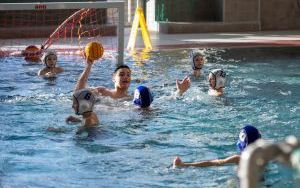 Basen - waterpolo (1)