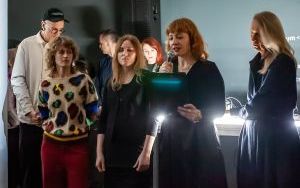 „Krzycz, Siostro, Krzycz” w CSW Kronika (13)