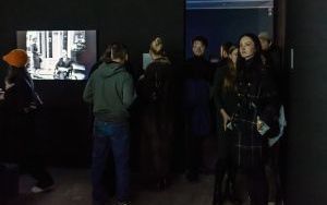 „Krzycz, Siostro, Krzycz” w CSW Kronika (17)