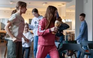 Warsztaty w Bytomskim Centrum Kultury (1)