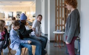 Warsztaty w Bytomskim Centrum Kultury (2)