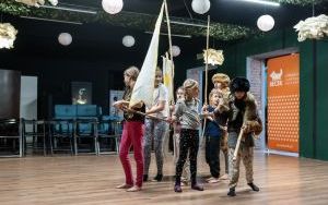 Warsztaty w Bytomskim Centrum Kultury (6)