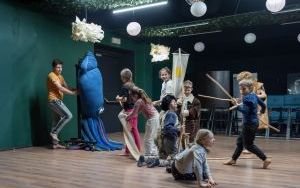 Warsztaty w Bytomskim Centrum Kultury (7)