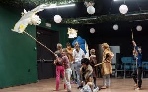Warsztaty w Bytomskim Centrum Kultury (8)