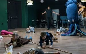 Warsztaty w Bytomskim Centrum Kultury (9)