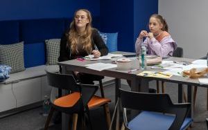 Warsztaty w Bytomskim Centrum Kultury (10)