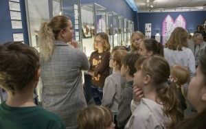 Wystawa w Muzeum Górnośląskim (1)