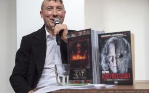 Wspominali Romana Kostrzewskiego (2)