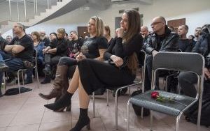 Wspominali Romana Kostrzewskiego (3)