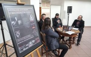 Wspominali Romana Kostrzewskiego (4)