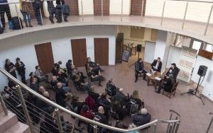 Wspominali Romana Kostrzewskiego (6)
