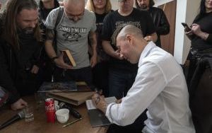 Wspominali Romana Kostrzewskiego (9)