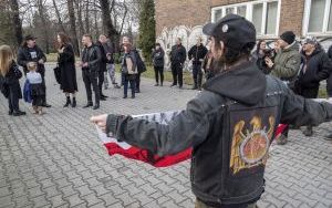Wspominali Romana Kostrzewskiego (10)