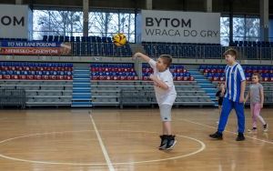 Zajęcia w Hali na Skarpie (4)