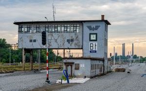 Historyczna nastawnia bramowa dostanie nowe życie (3)