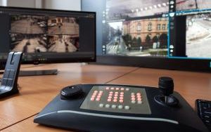 Miejski monitoring pod okiem Straży Miejskiej  (3)