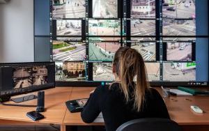 Miejski monitoring pod okiem Straży Miejskiej  (5)