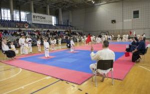 Bytom Miastem Karate. W Hali na Skarpie zaprezentują się najlepsi karatecy (4)