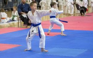 Bytom Miastem Karate. W Hali na Skarpie zaprezentują się najlepsi karatecy (5)