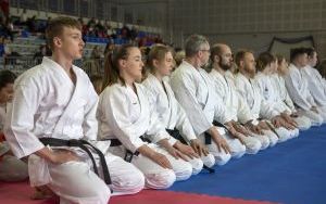 Bytom Miastem Karate. W Hali na Skarpie zaprezentują się najlepsi karatecy (3)