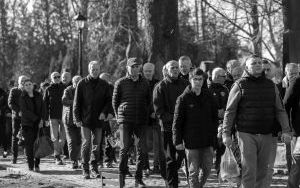 Ostatnie pożegnanie śp. Władysława Kłoczki (3)
