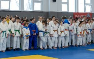 Mistrzostwa Śląska w Judo (1)