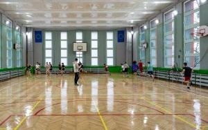 Sala gimnastyczna w Szkole Podstawowej nr 21 (8)