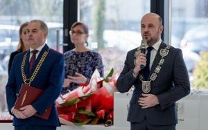 Jubileusz pożycia małżeńskiego w Restauracji Świetlik  (3)