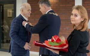 Jubileusz pożycia małżeńskiego w Restauracji Świetlik  (13)