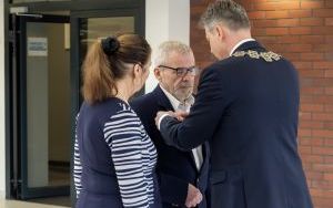 Jubileusz pożycia małżeńskiego w Restauracji Świetlik  (14)