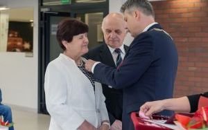 Jubileusz pożycia małżeńskiego w Restauracji Świetlik  (15)