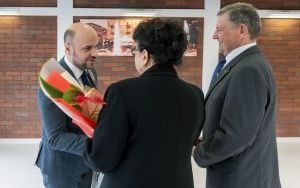 Jubileusz pożycia małżeńskiego w Restauracji Świetlik  (3)